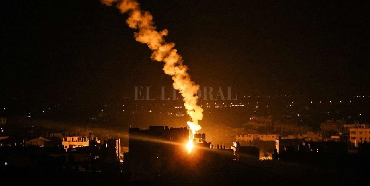 Recrudece la tensión entre Israel y Palestina