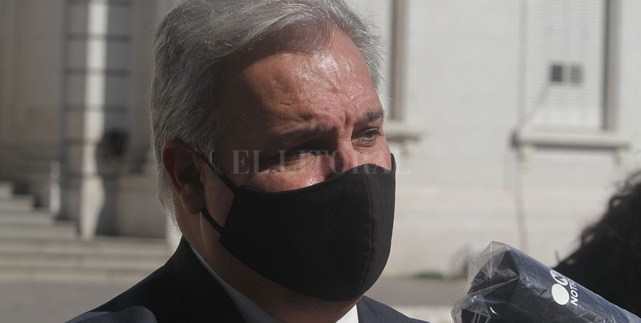 Diputados elige presidente a Farías y abre el período Ordinario de Sesiones