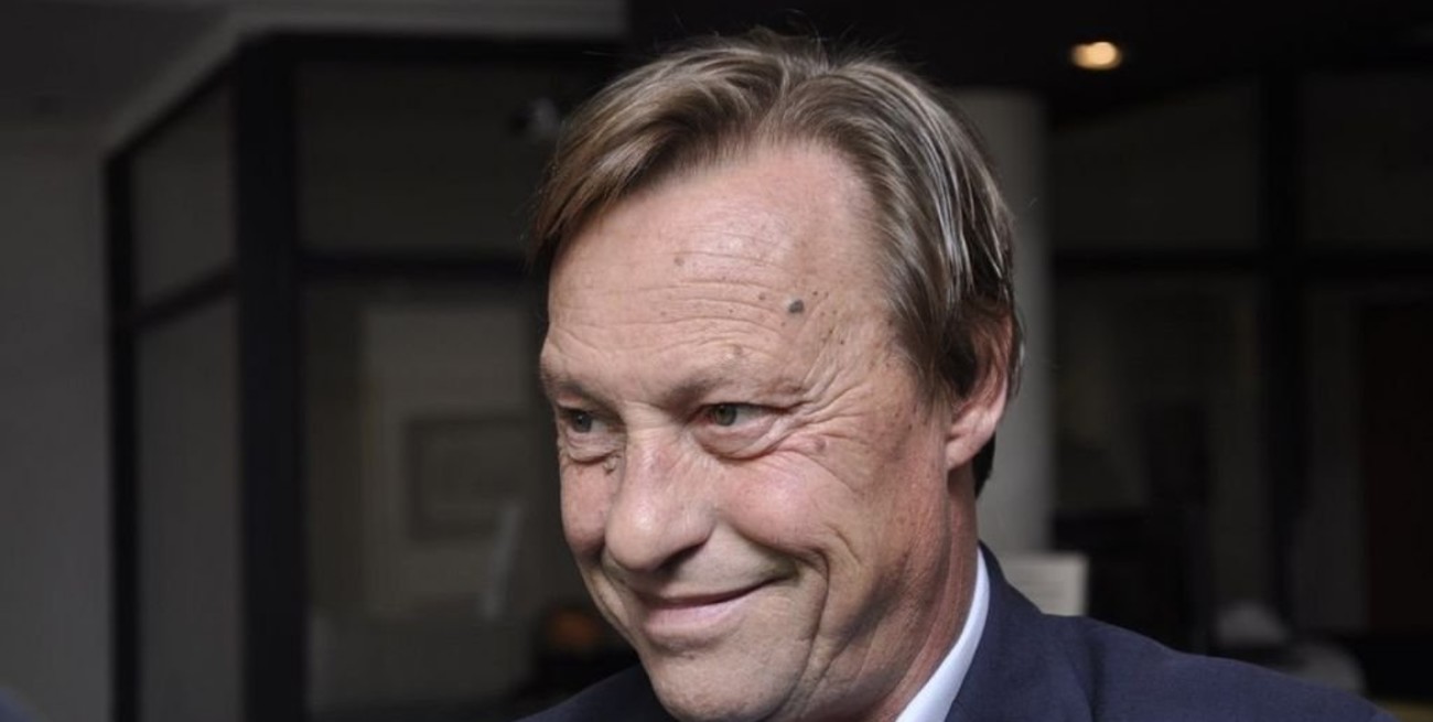 El ex intendente Varisco será velado en el salón del Concejo Deliberante