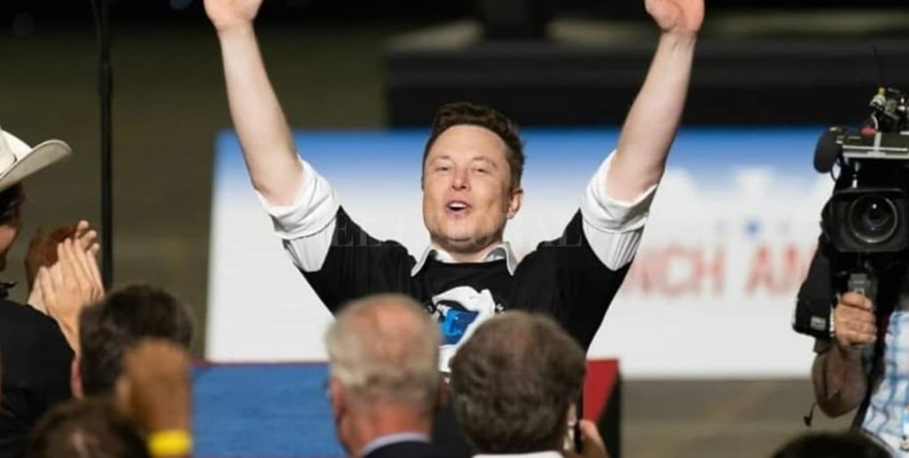 Ahora Elon Musk es más rico que  Mark Zuckerberg 