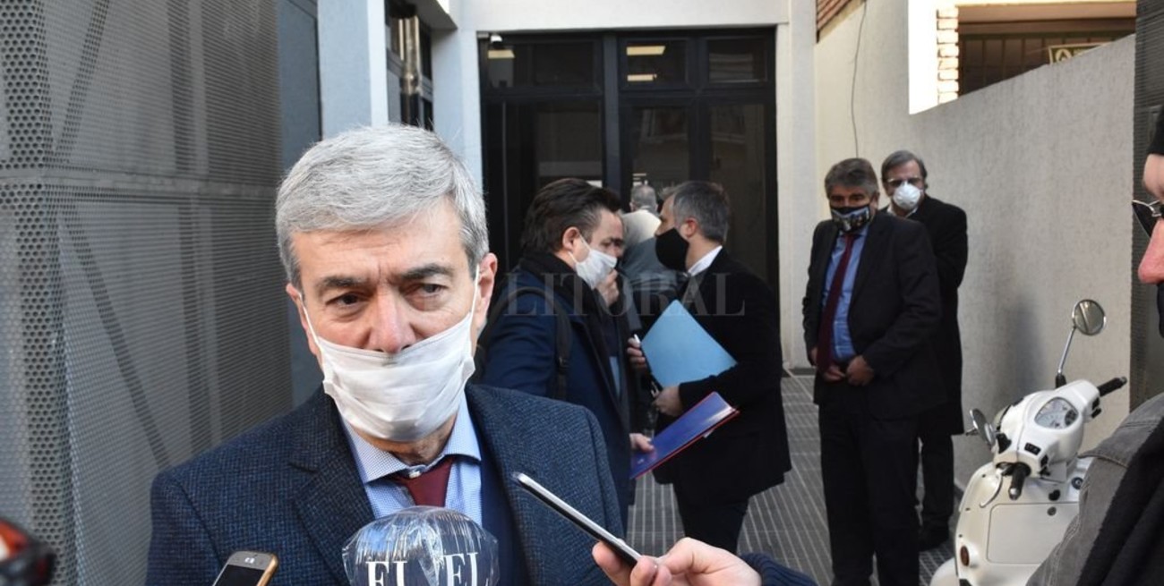 Crédito del CAF para conectividad 