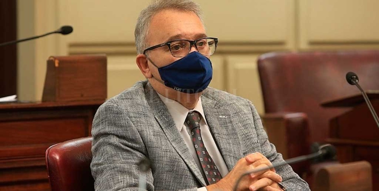 Autonomía municipal: "Requiere voluntad política de descentralizar el poder", asegura Real