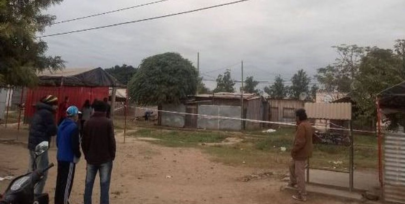 Detuvieron a dos venezolanos por el crimen de un hombre en Salta 