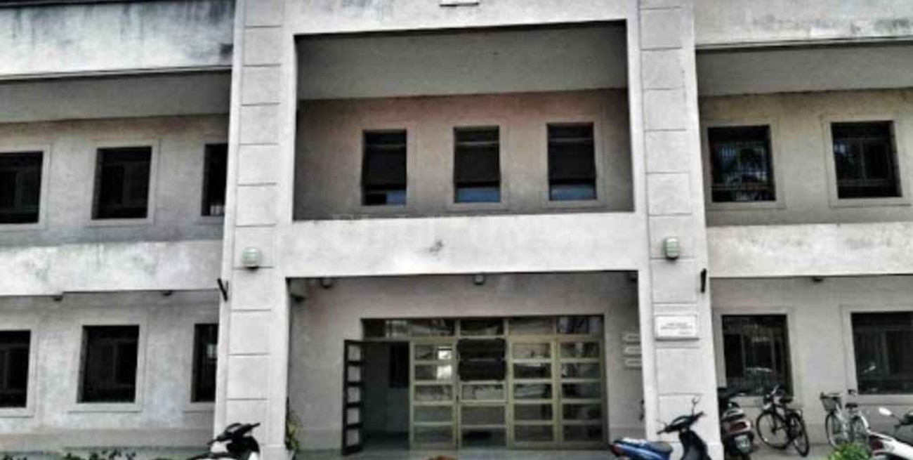 Diez años de prisión para el abusador de una joven con retraso madurativo