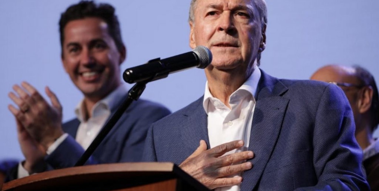 Schiaretti agradeció al presidente Fernández la solidaridad por los incendios