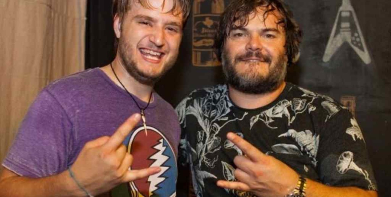 Conmoción por la muerte de Kevin Clark, el actor que interpretó al baterista de Escuela de Rock 