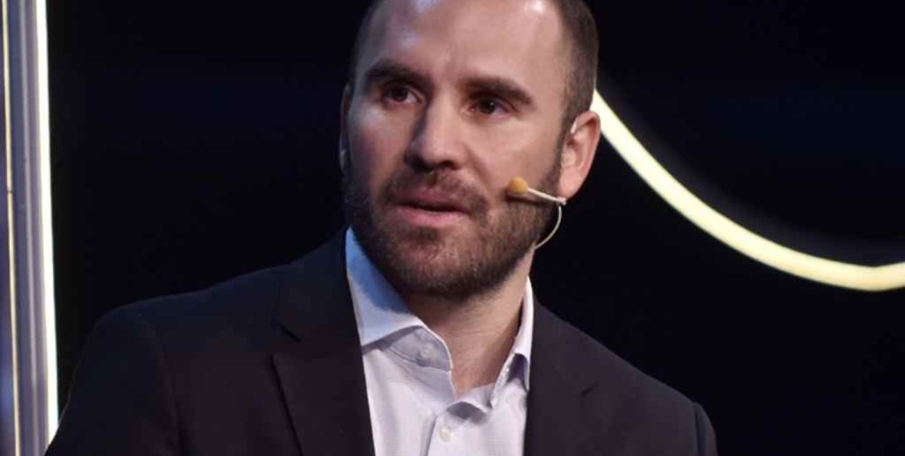 Martín Guzmán confirmó que no habrá IFE 4