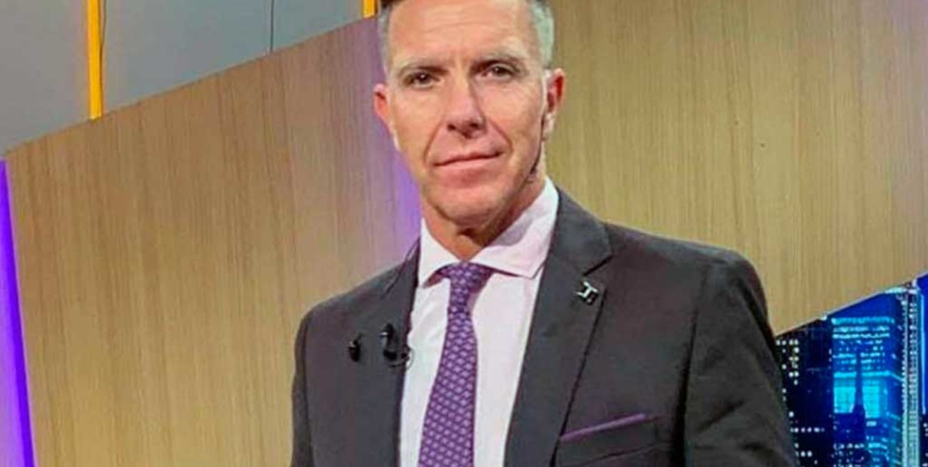 Desde el lunes Fantino conduce "Intratables"