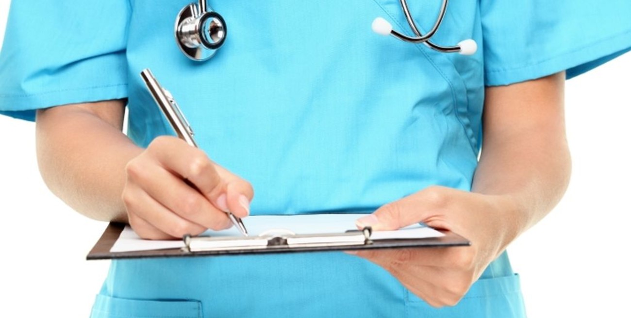 Diputados avanzó con el proyecto de ley de promoción de la enfermería