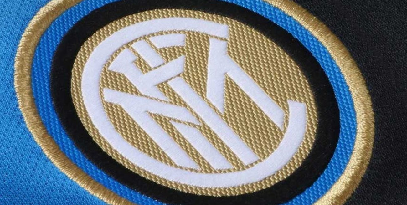 Tras 113 años, el Inter de Italia modificará su logo y su nombre 