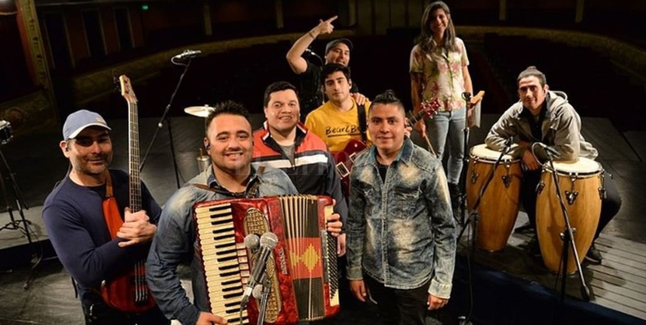 Sin Identidad, desde Santa Fe al mundo