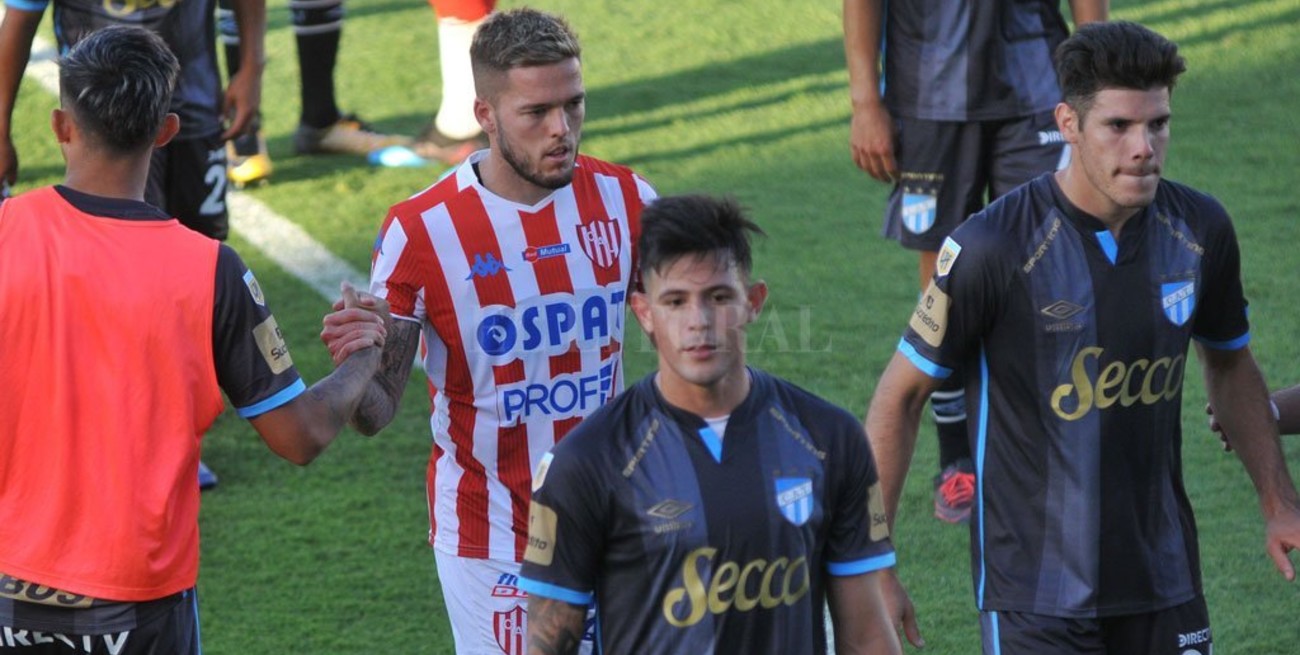 Hay "cumbre" en Unión para vender a Troyansky