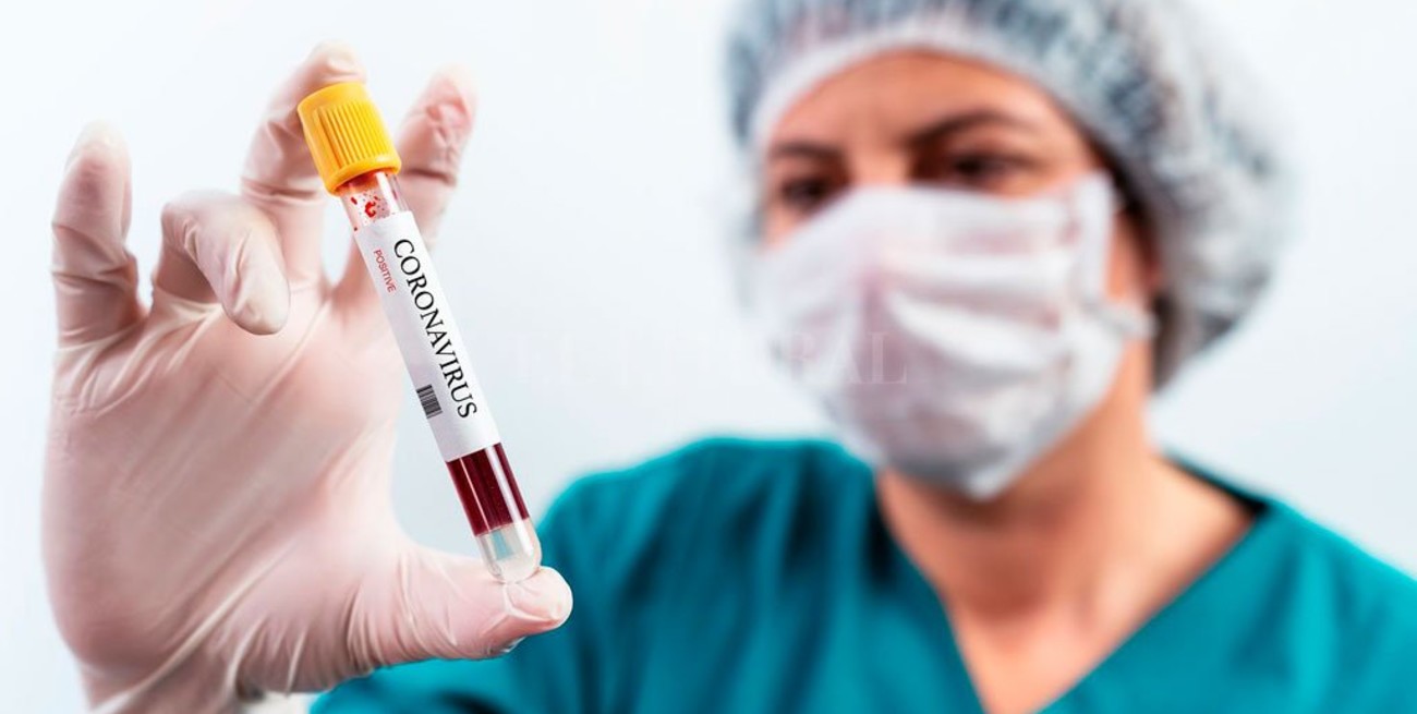 Coronavirus: El Reino Unido probará una vacuna