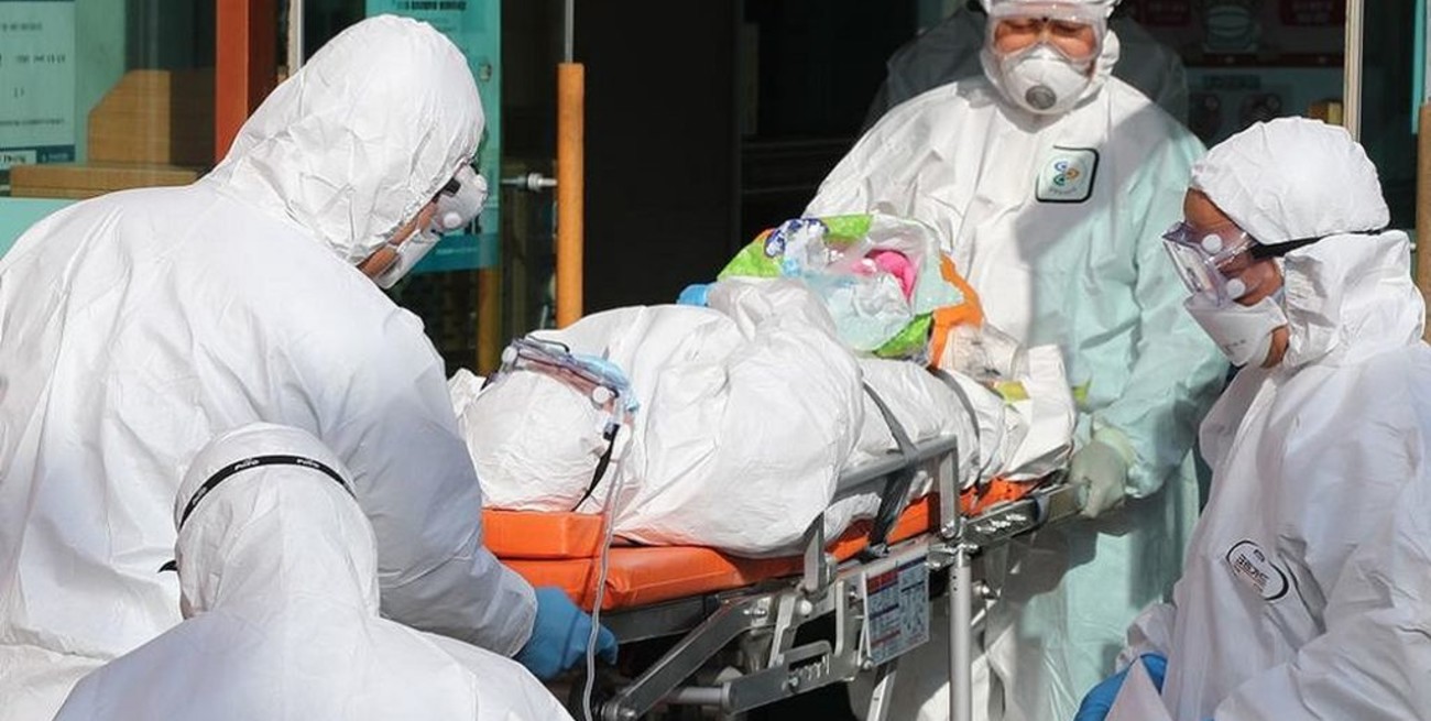 Reportaron 31 nuevas muertes por coronavirus en Argentina