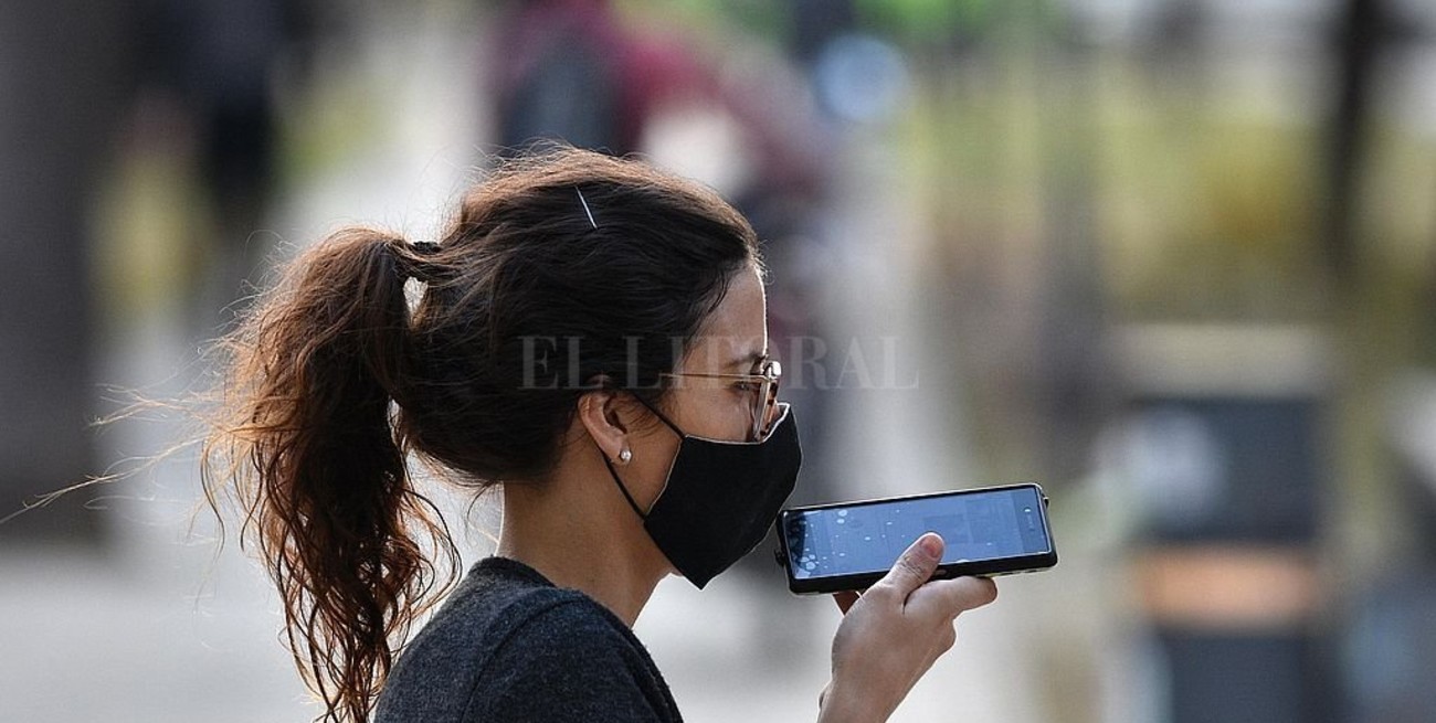 La tecnología 5G y el Covid-19