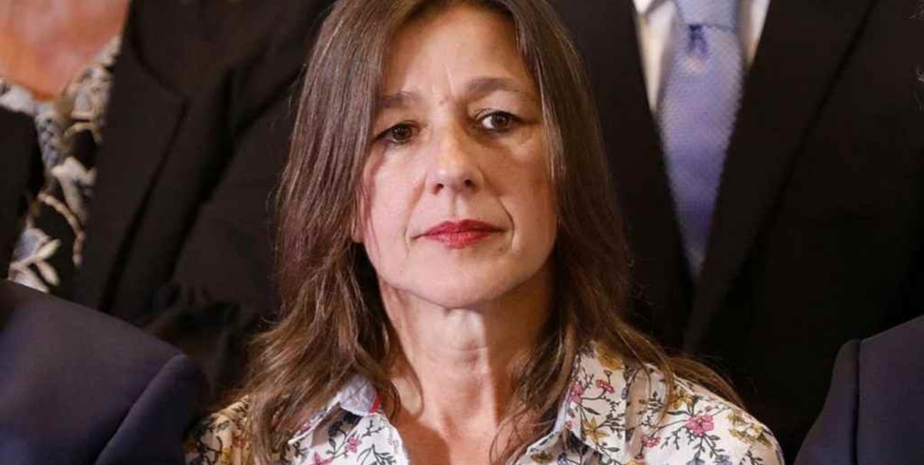 La ministra Frederic "repudió" el sabotaje en zonas rurales