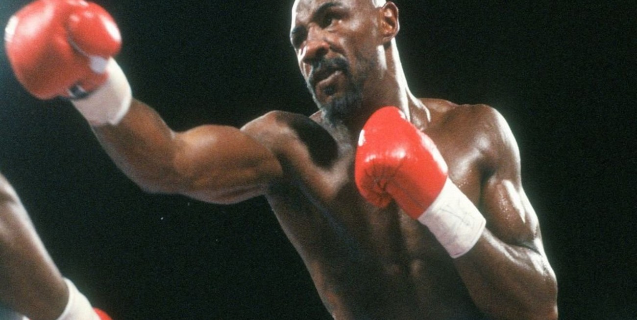 Falleció Marvin "Maravilla" Hagler