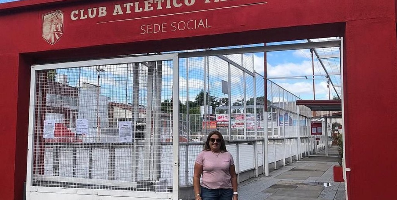 Entre Ríos: las mujeres integran solo el 20% de comisiones directivas en los clubes