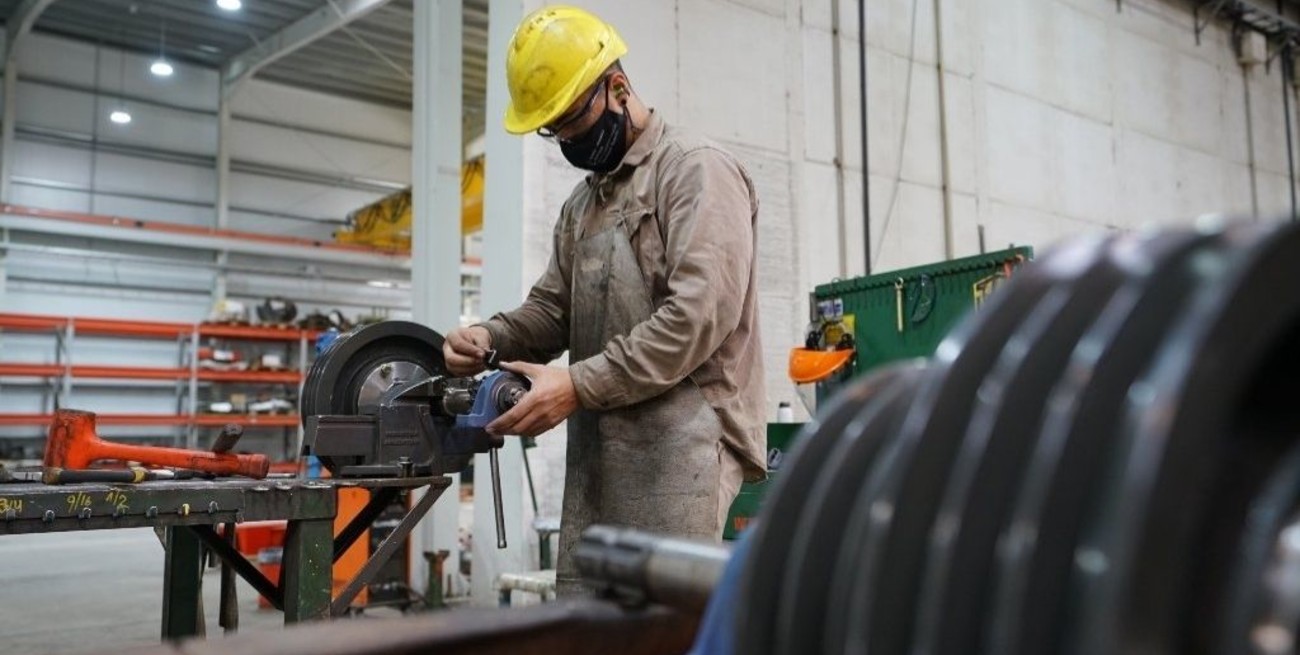 Las cifras que explican la recuperación económica de Rosario