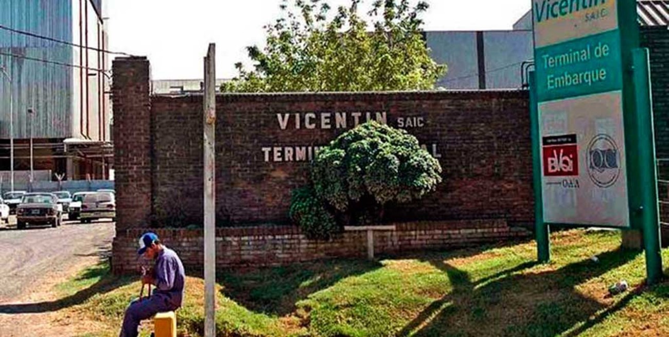 Respaldo de bancos a la propuesta de productores agropecuarios para recuperar Vicentin