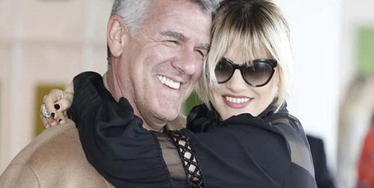 Dady Brieva y Mariela Anchipi tienen coronavirus