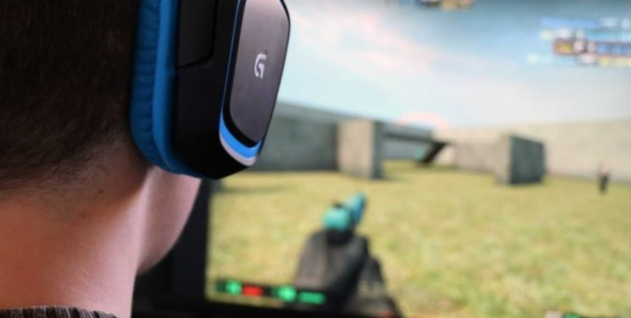 Adrenalina en medio de la pandemia: comienza el torneo de Counter Strike