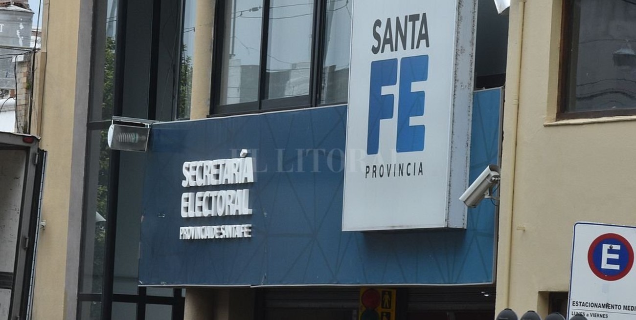 A horas del comicio, el Tribunal Electoral habilitó a competir a Juan Caudana