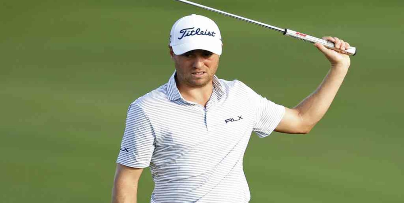 Un golfista perdió un prestigioso patrocinador por insulto homofóbico