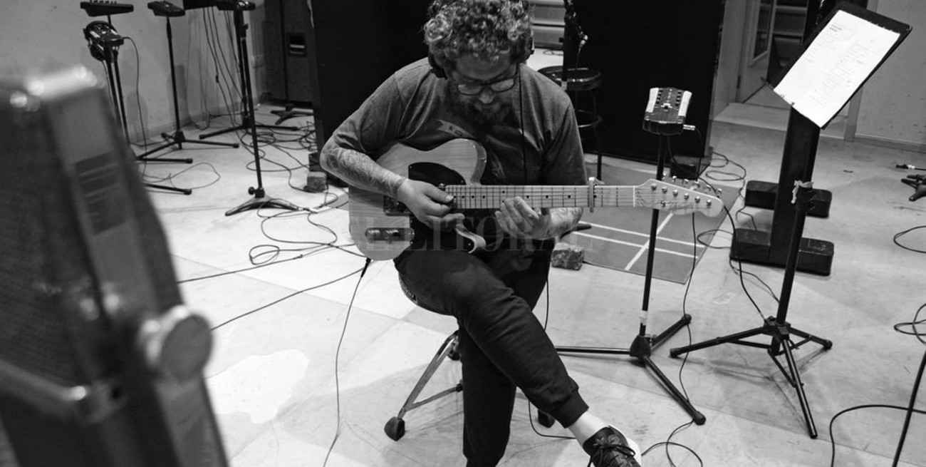 Un Perfecto Combo instrumental