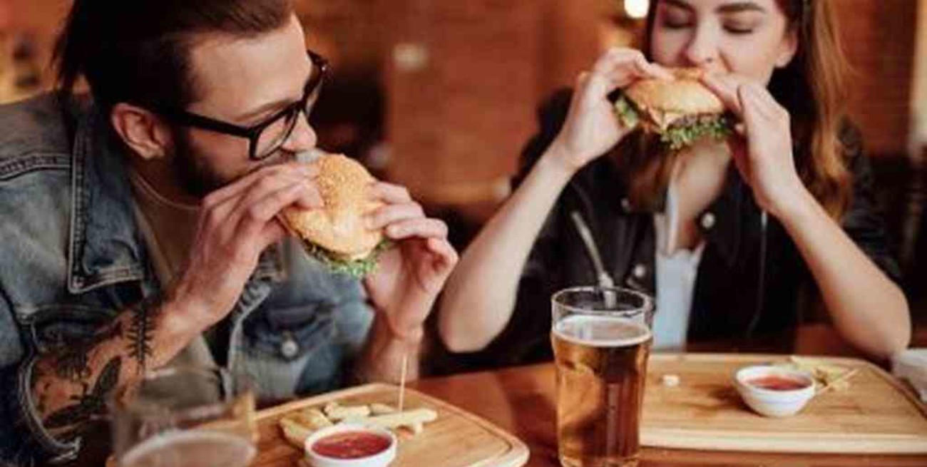 La nutricionista del príncipe Harry revela cómo puedes ponerte en forma en dos semanas