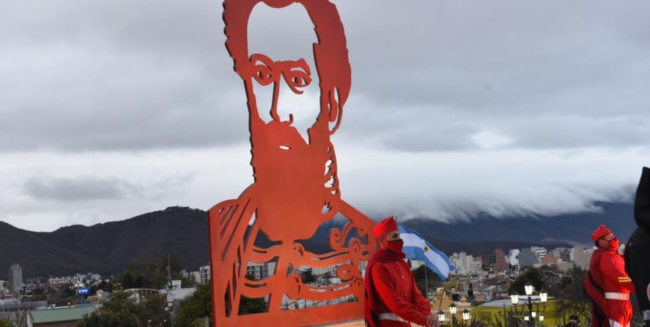 Alberto Fernández participará de actos por el bicentenario de la muerte de Miguel de Güemes