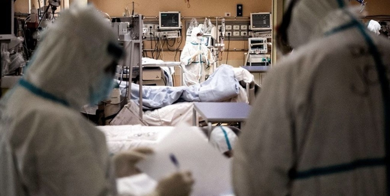 Córdoba mantiene un promedio del 30% en ocupación de camas críticas destinadas a coronavirus