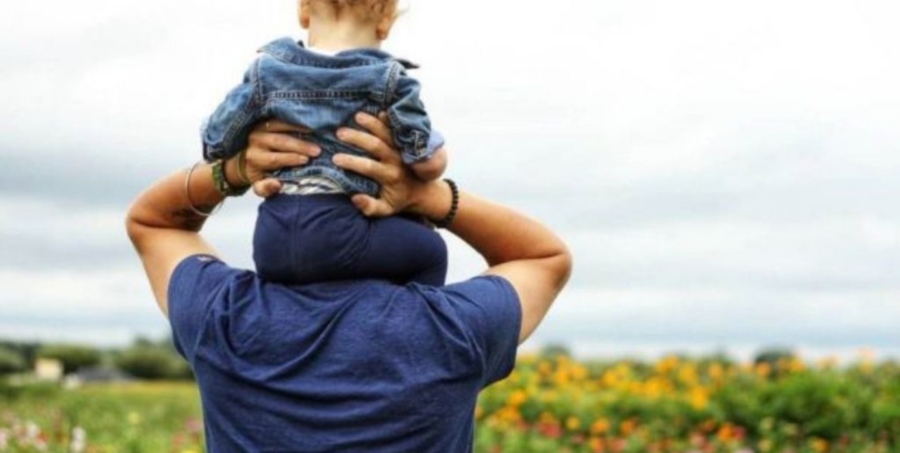 Día del padre: por qué se celebra y cuál es la historia
