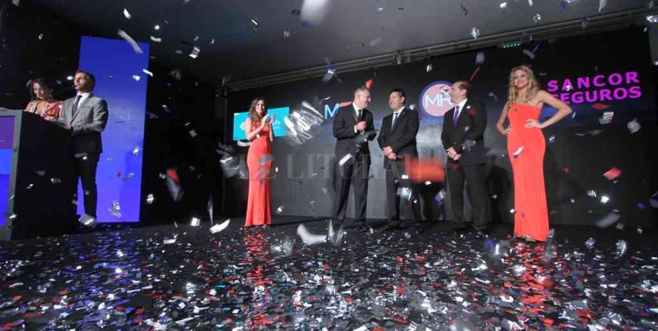 Inédito: Liga, AFA y Conmebol en la Fiesta del Deporte 2021