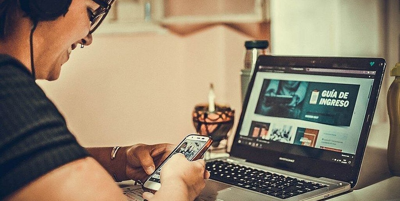 Google y Junior Achievement ofrecen becas para jóvenes santafesinos