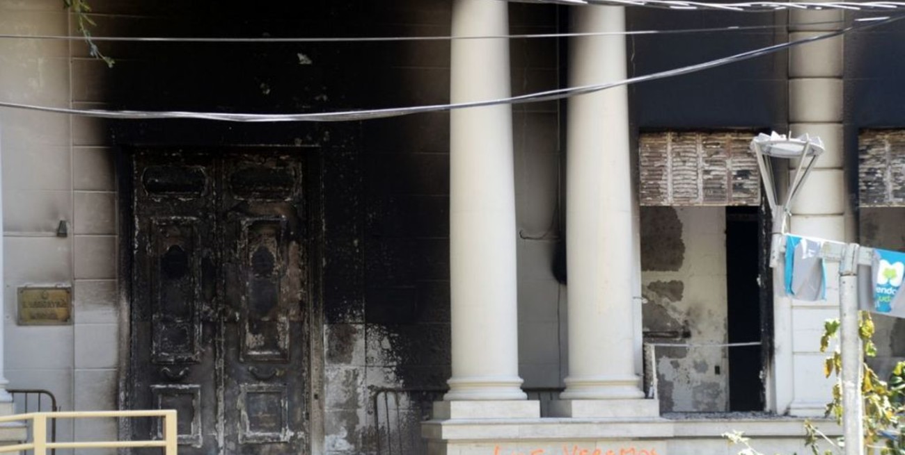 Femicidio de Florencia Romano: duro comunicado del Frente de Todos contra el gobierno de Mendoza