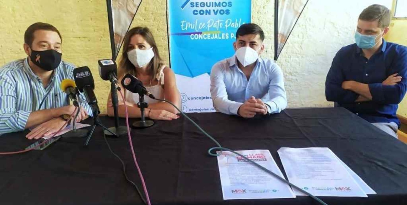 Detienen en Formosa a empresario acusado de estafas en Venado Tuerto
