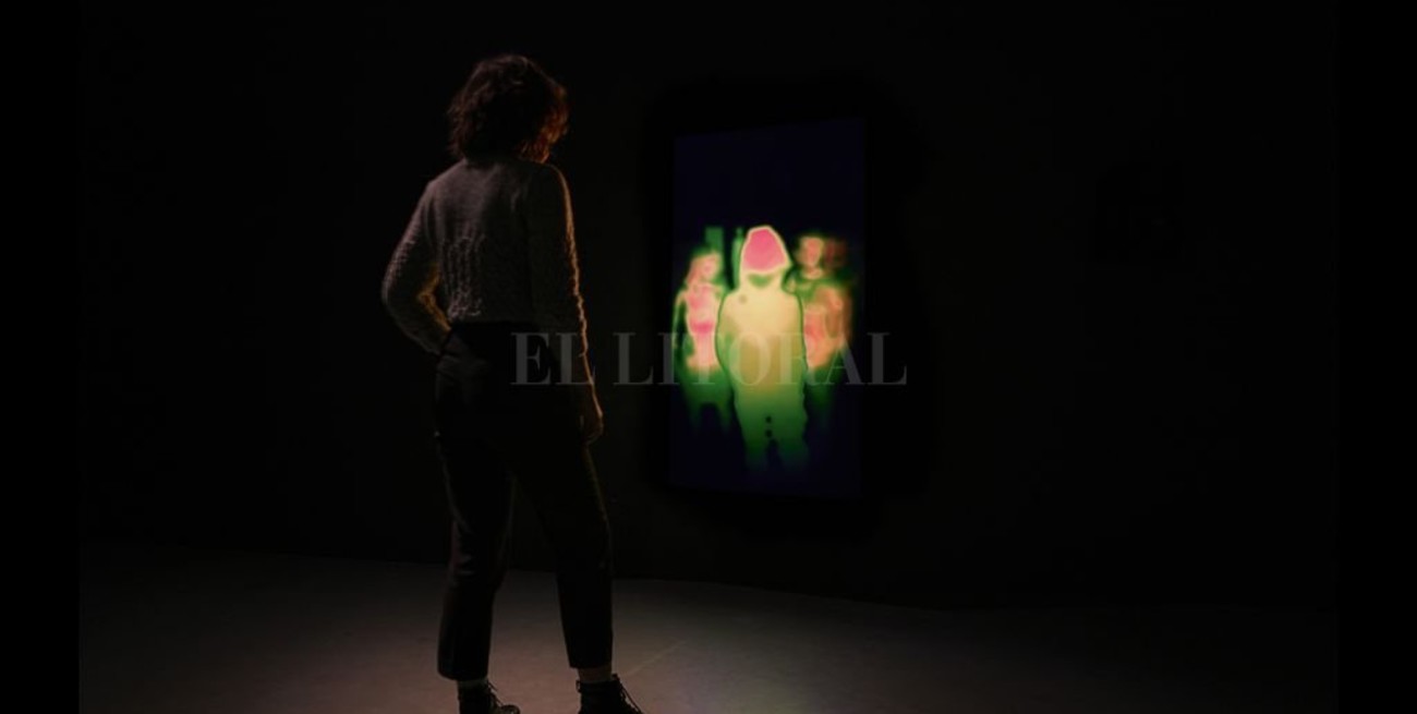 Lucrecia Martel presenta su primera instalación artística en Amsterdam