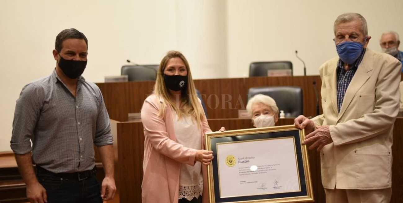 Una vida con la música