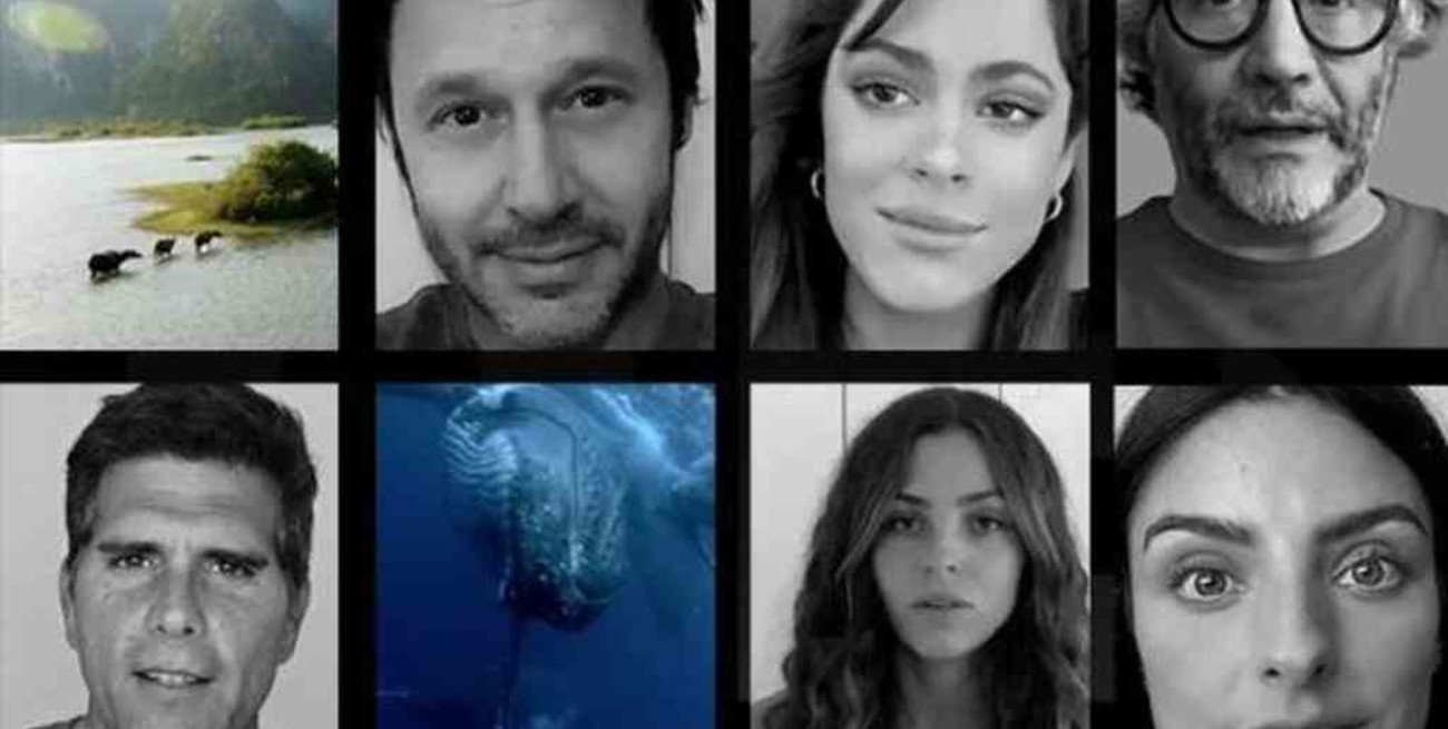 National Geographic conmemora el Día Internacional contra el Cambio Climático con el estreno del corto "Lo que haces cuenta"