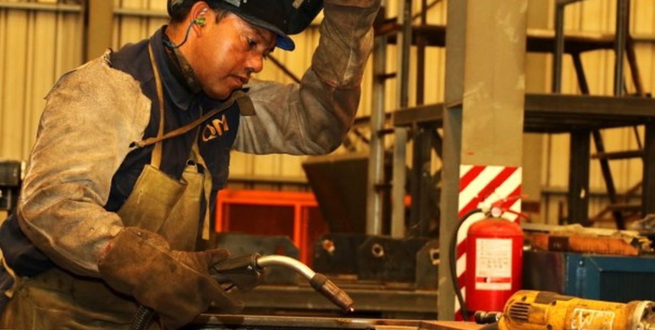 Reducen a cero los derechos de exportación a Mypymes que exporten hasta US$ 500000