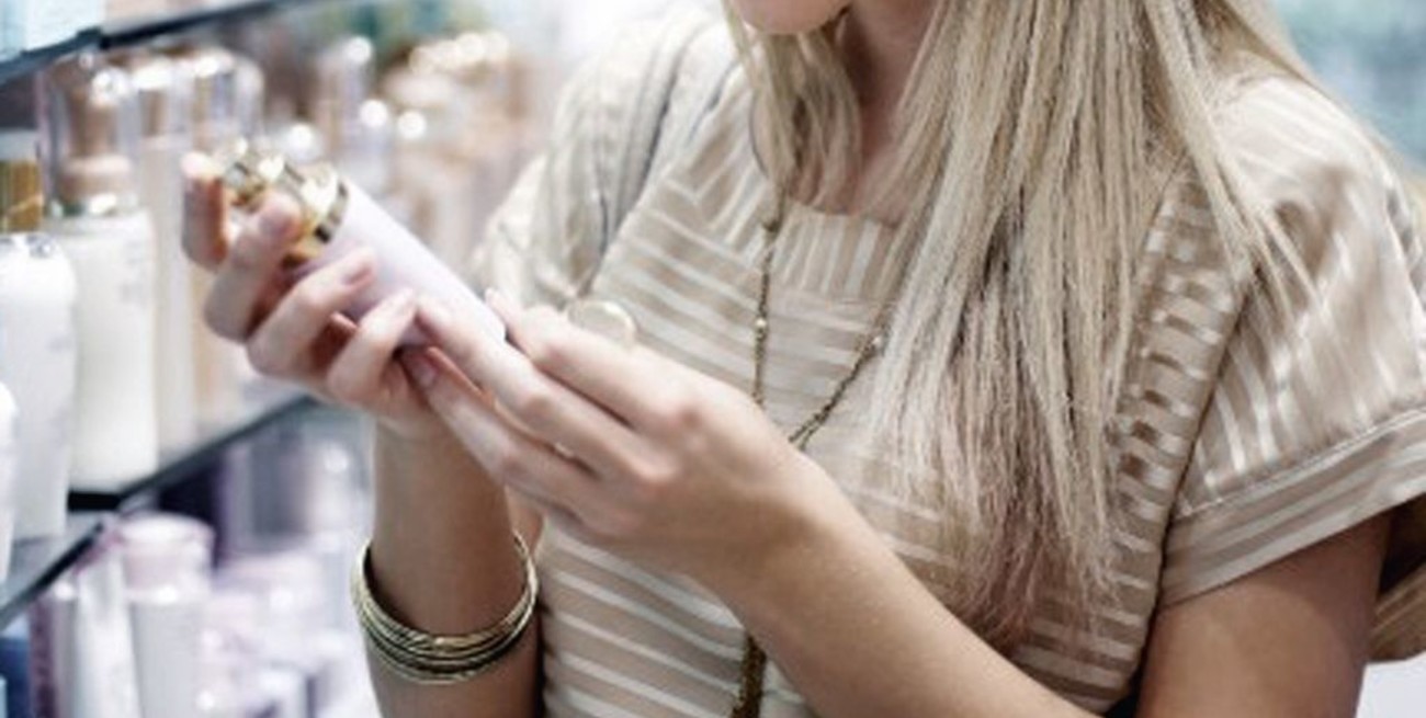 Multan a una empresa de cosmética por publicidad engañosa