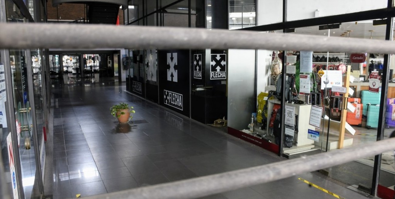 Fastidio, angustia y ayuda estatal, las primeras sensaciones de los afectados por las nuevas restricciones