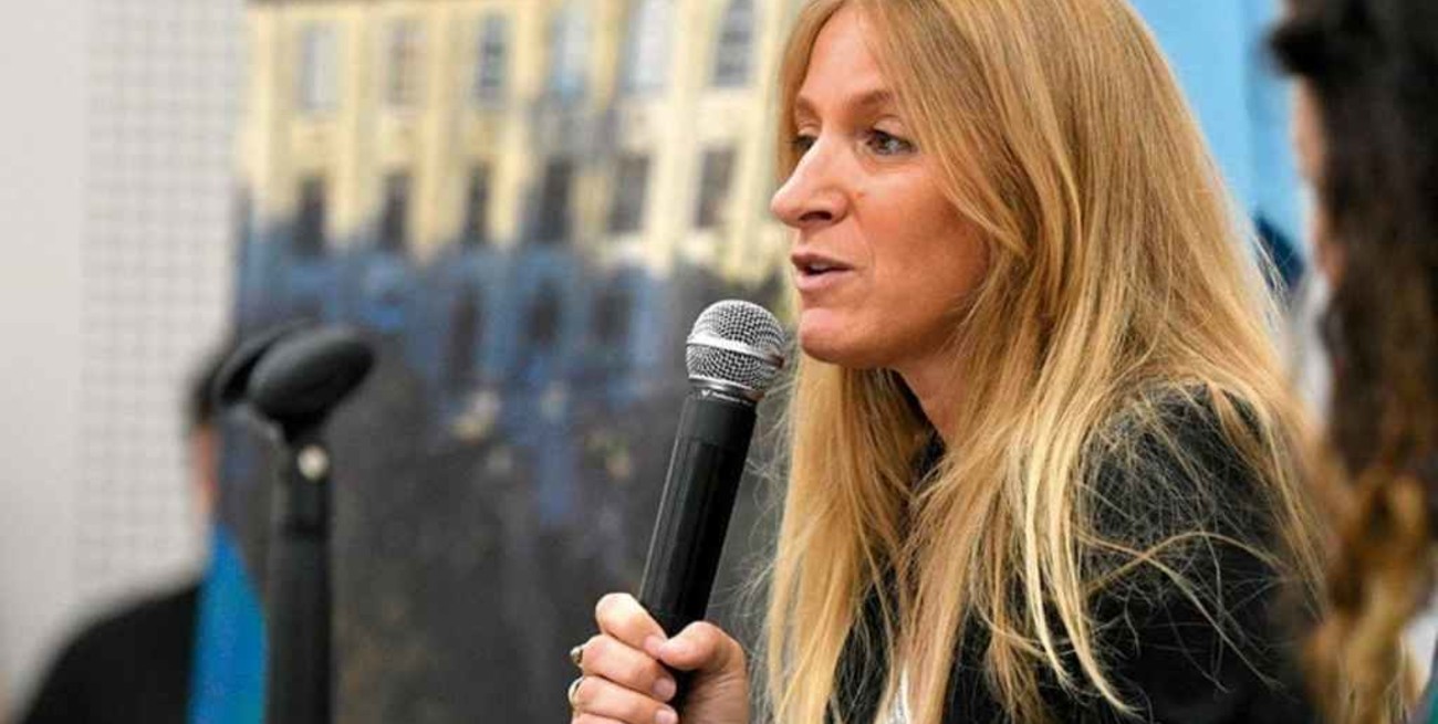 Carignano le recordó a las provincias que son los responsables de los aislamientos  