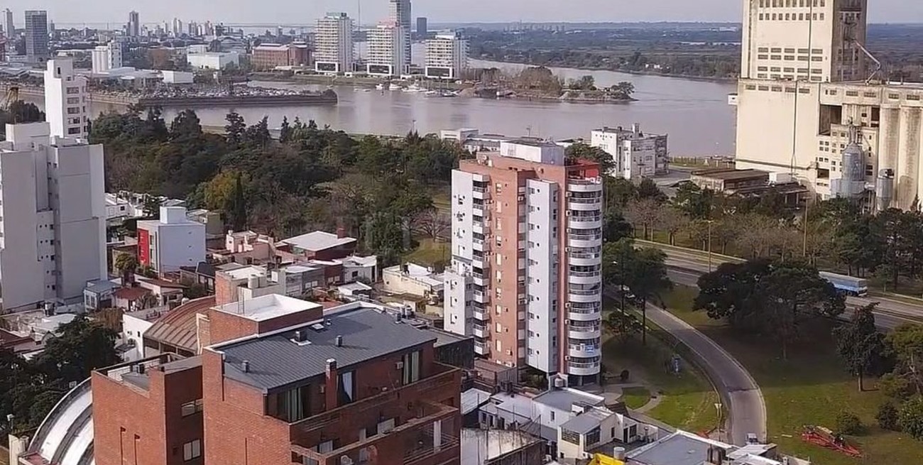 Santa Fe reafirmó su compromiso con la Red de Ciudades Resilientes