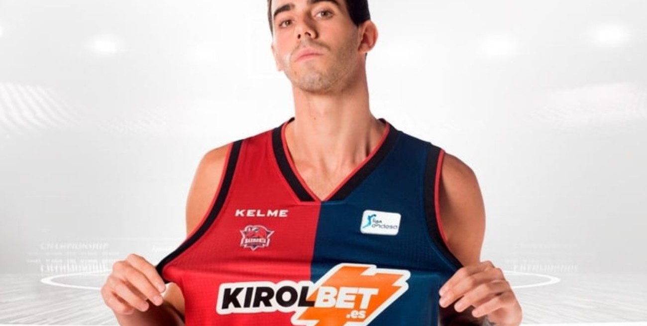 Baskonia, con Vildoza, avanza a las semifinales de la Copa del Rey 