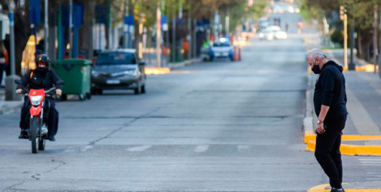 Neuquén: seis ciudades vuelven a fase 1