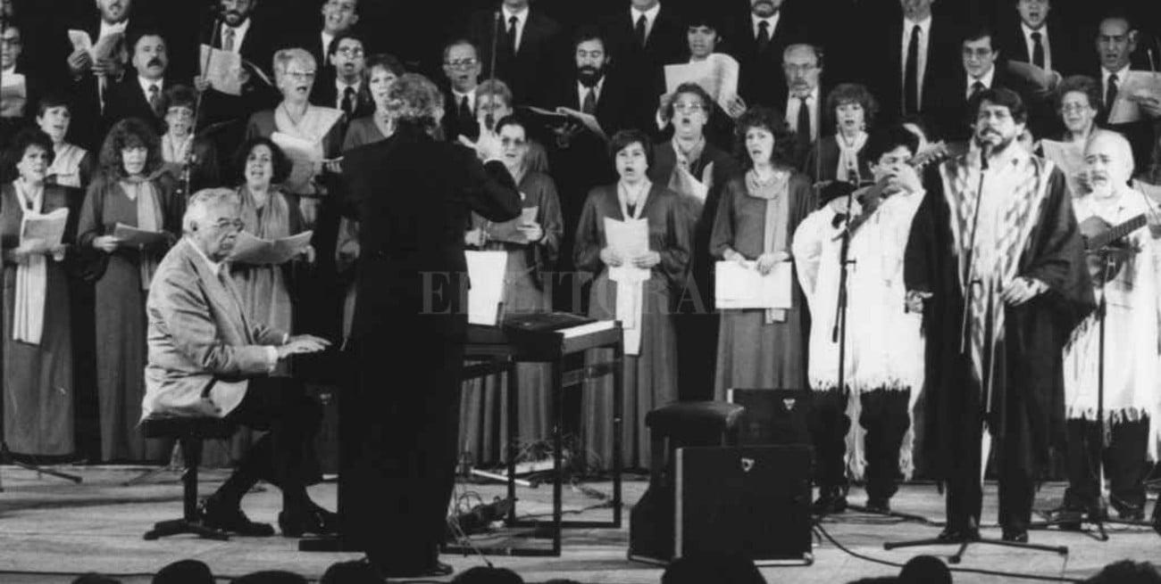 Política y espiritualidad: una identidad americana