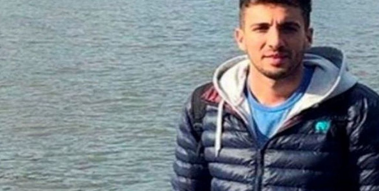 Gonzalo Calleja fue torturado durante más de diez horas en un departamento hasta ser asesinado