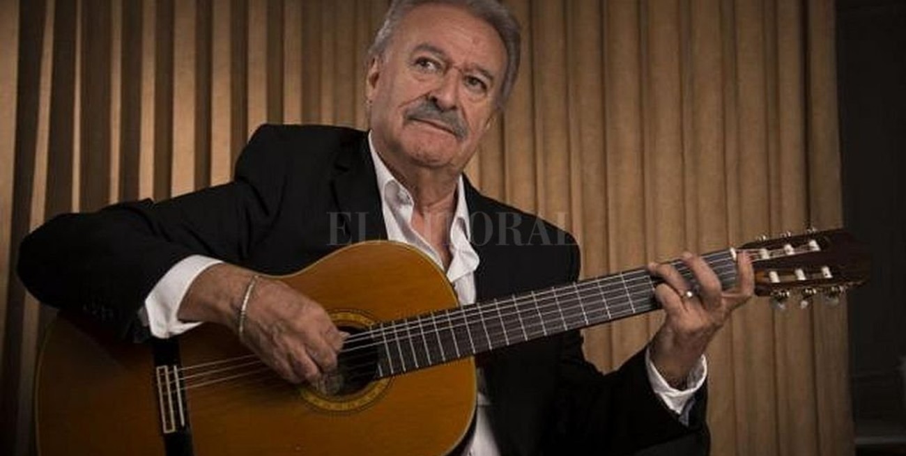 Internaron a César Isella